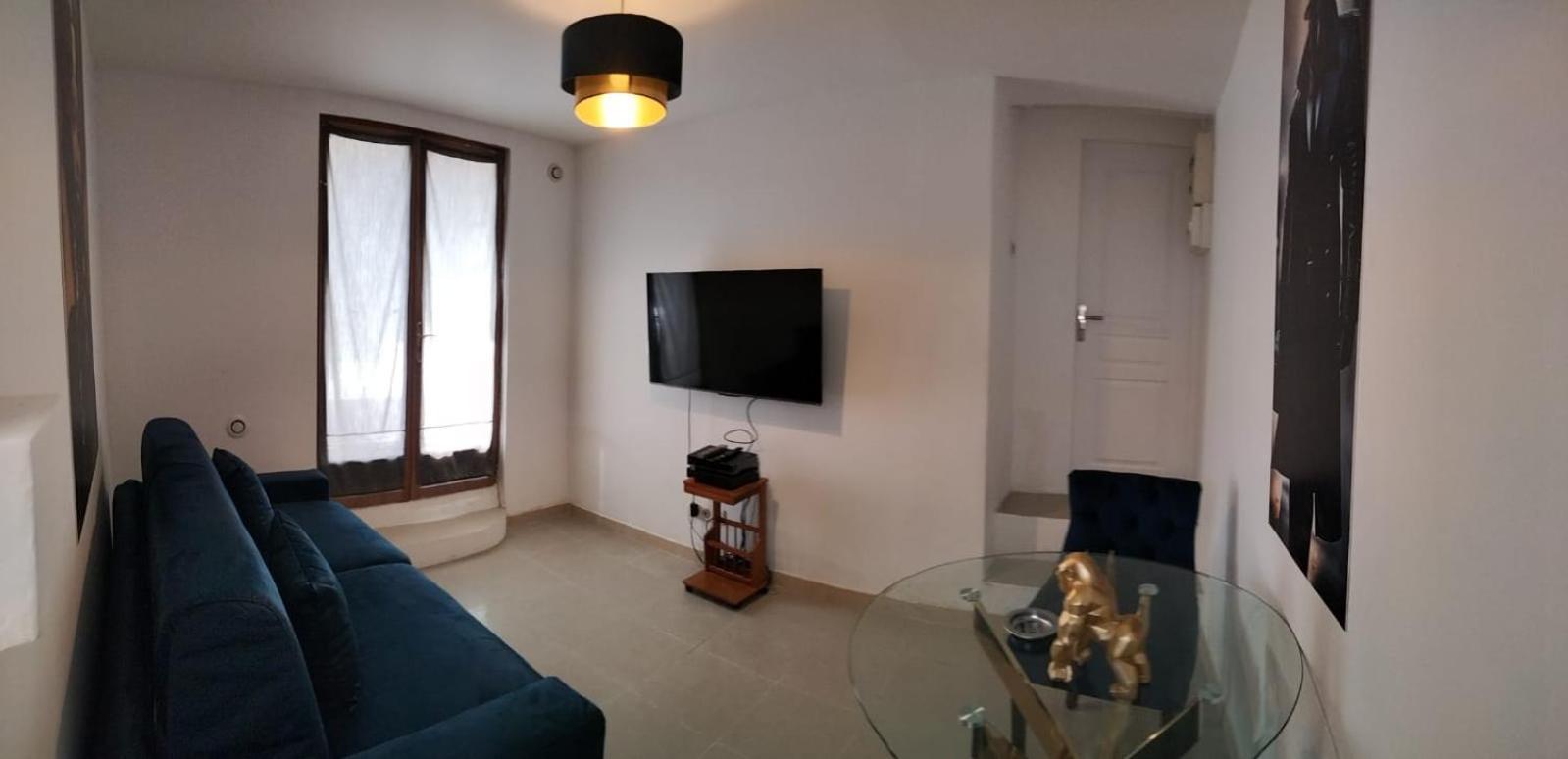 Studio Pittoresque Neuilly-sur-Marne Luaran gambar