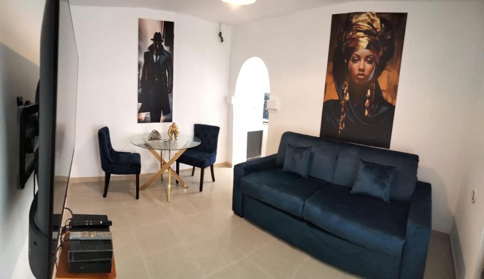 Studio Pittoresque Neuilly-sur-Marne Luaran gambar